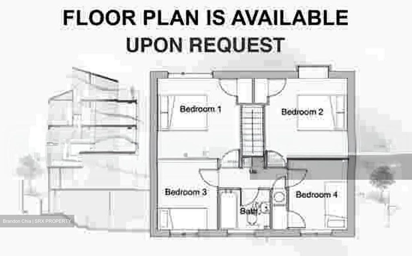 Shelford Road (D11), Terrace #626984521